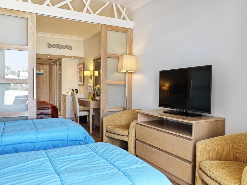 Olympic Lagoon Resort – Ayia Napa — фото 1