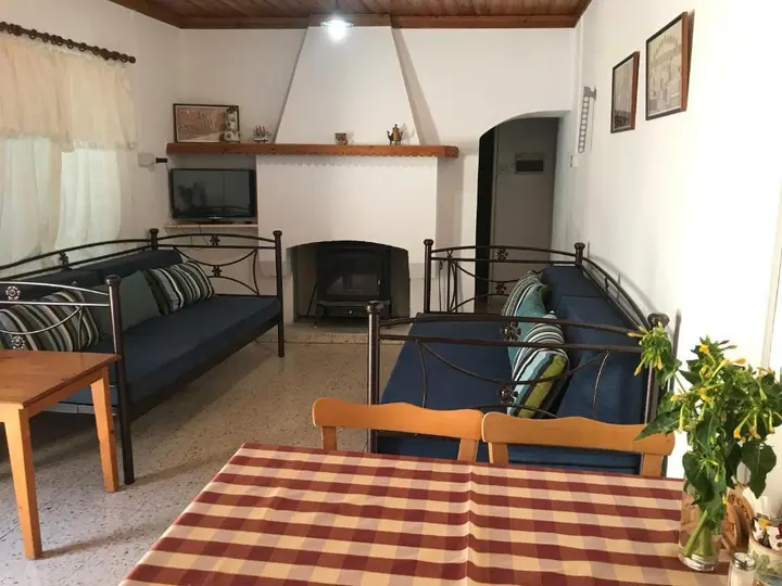 Какопетрия: Omodos Katoi Holiday Homes