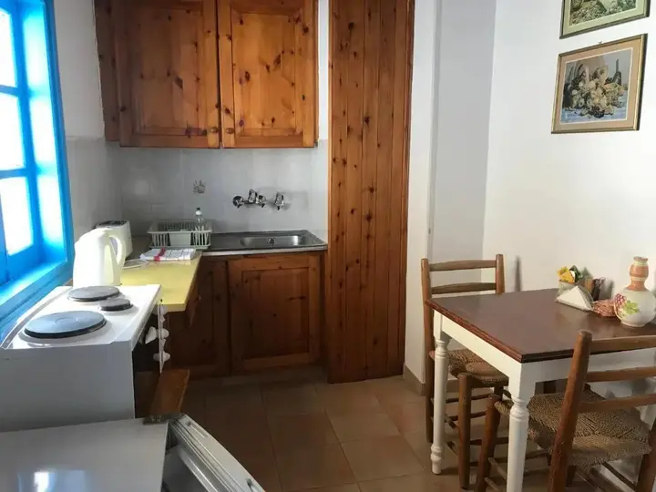 Какопетрия: Omodos Katoi Holiday Homes