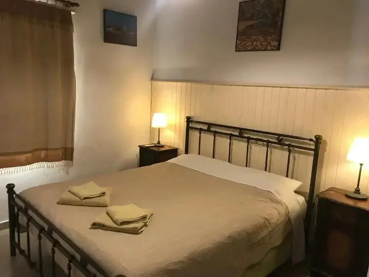Какопетрия: Omodos Katoi Holiday Homes