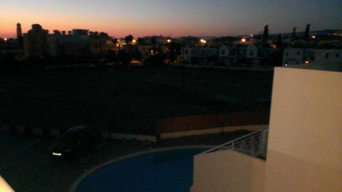 Пафос: Marina Complex