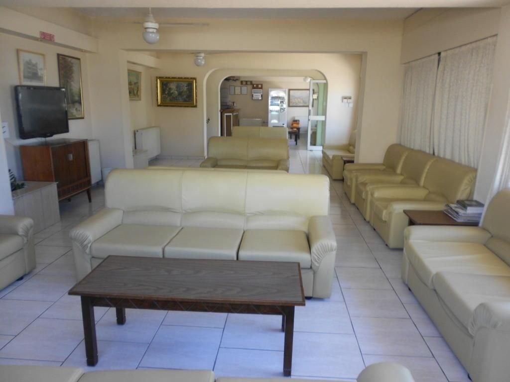 Агиа-Варвара: Denis Hotel