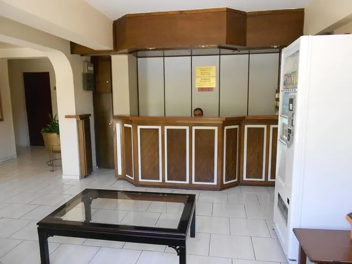 Агиа-Варвара: Denis Hotel