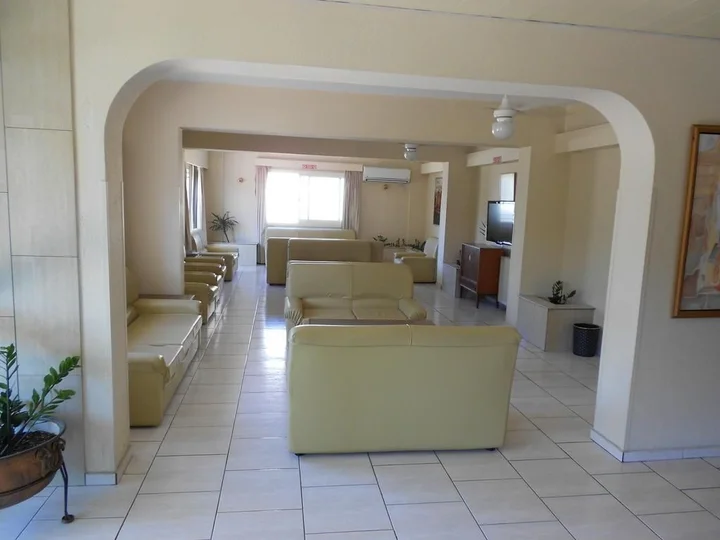 Агиа-Варвара: Denis Hotel