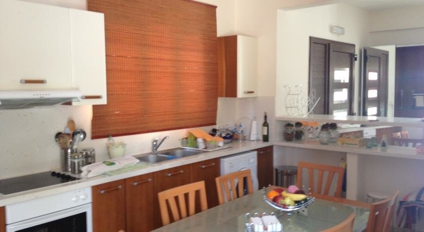 Писсури: Pissouri Elite Villa