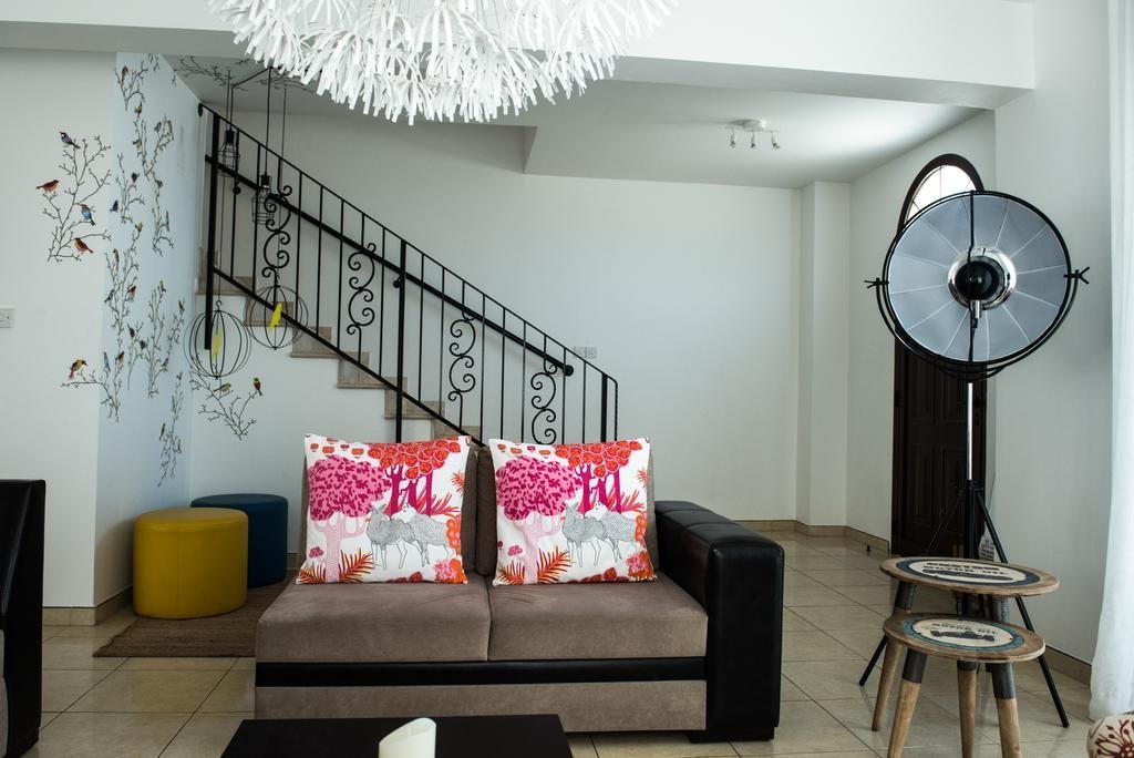 Сотира: Green Bay Villas