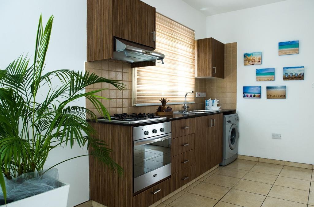 Сотира: Green Bay Villas