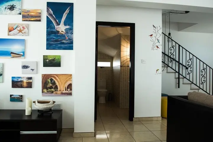 Сотира: Green Bay Villas