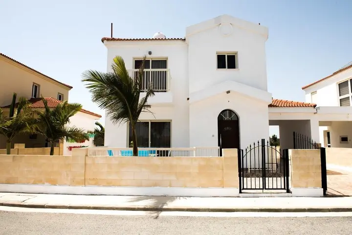 Сотира: Green Bay Villas
