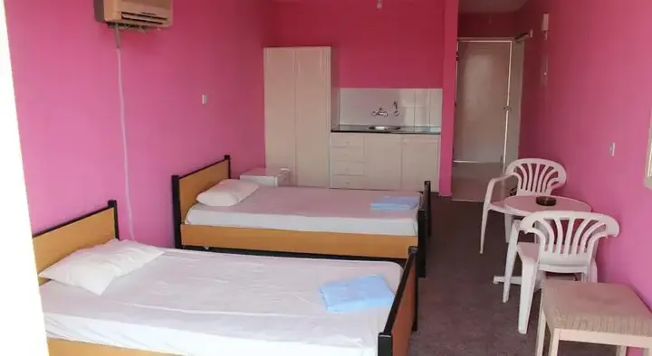 Гермасойя: Parojim Apartments