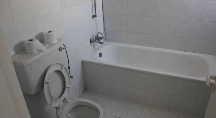 Гермасойя: Parojim Apartments