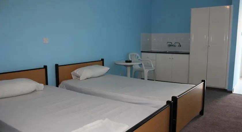 Гермасойя: Parojim Apartments