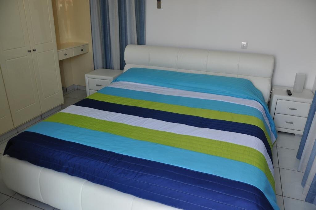 Протарас: Poros 2 Villa