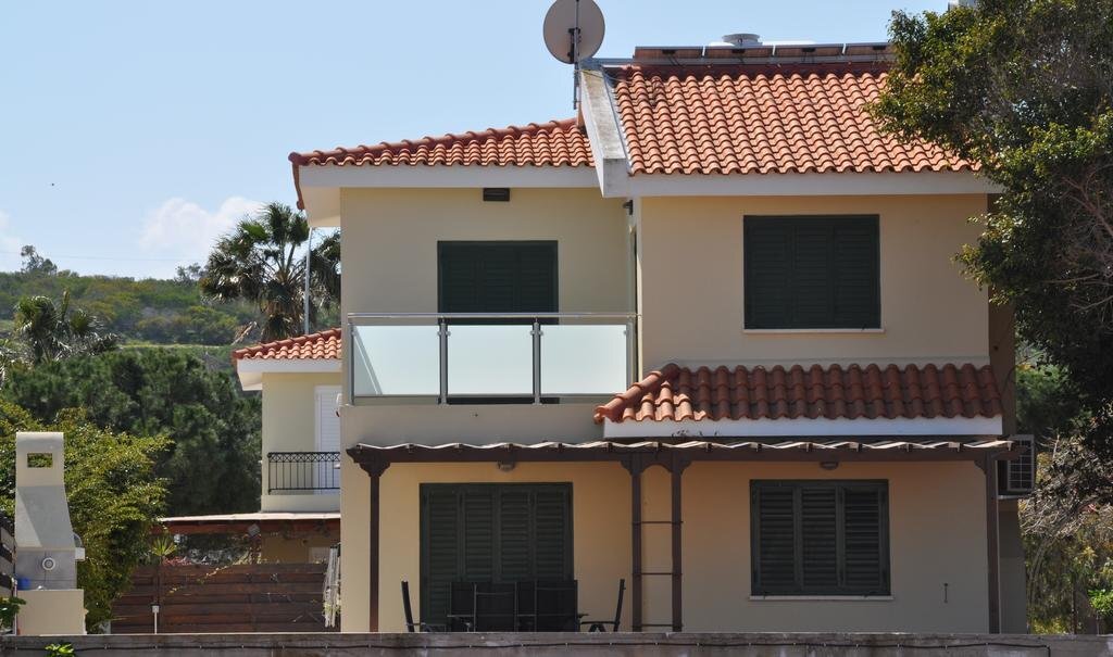 Протарас: Poros 2 Villa