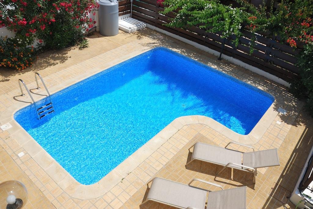 Poros 2 Villa — фото 4