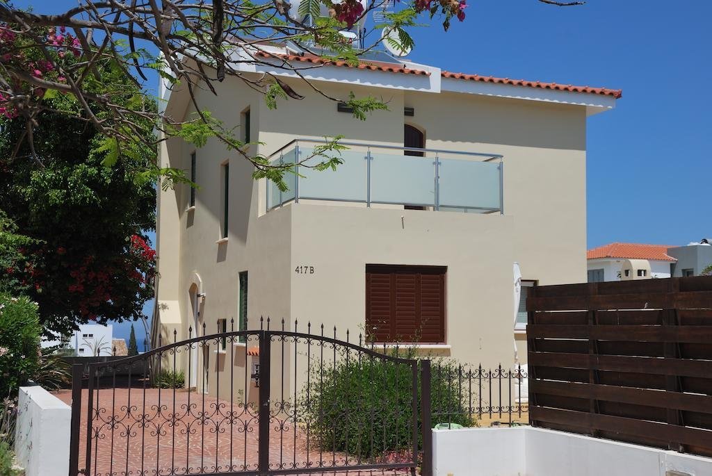Протарас: Poros 2 Villa