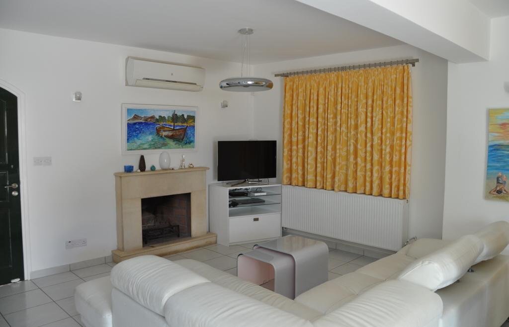 Протарас: Poros 2 Villa