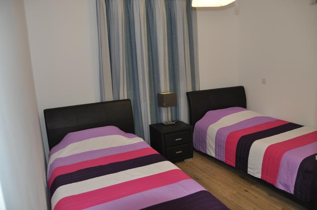 Протарас: Poros 2 Villa
