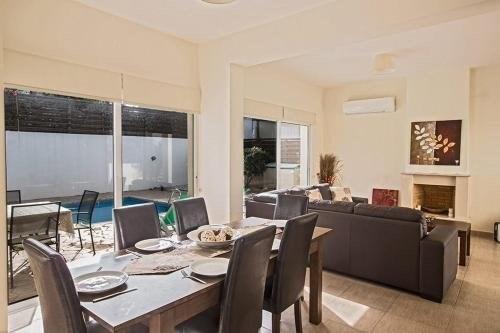 Протарас: PRM5 Villa Marilia