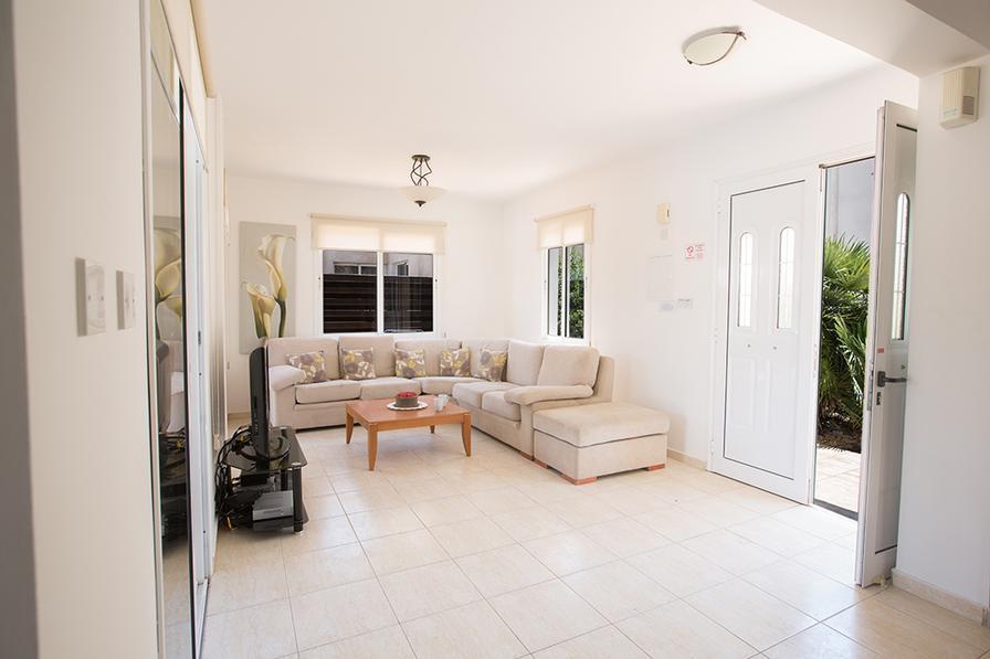 Протарас: PRM5 Villa Marilia