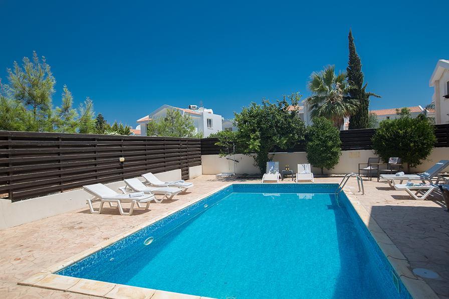 Протарас: PRM5 Villa Marilia