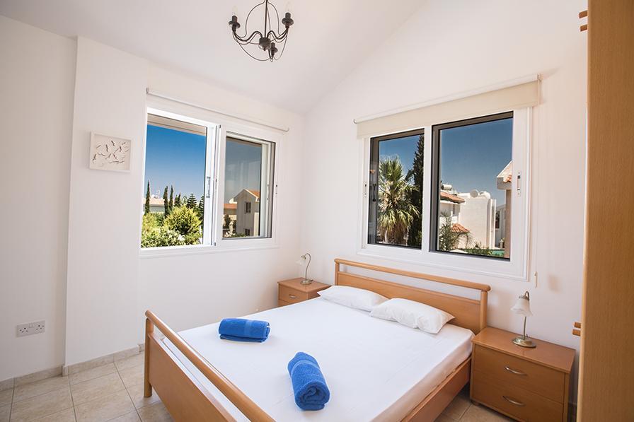 Протарас: PRM5 Villa Marilia