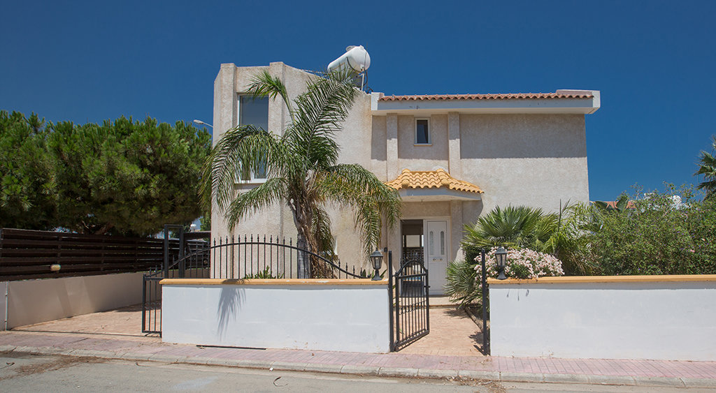 Протарас: PRM5 Villa Marilia
