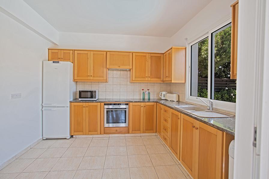 Протарас: PRM5 Villa Marilia
