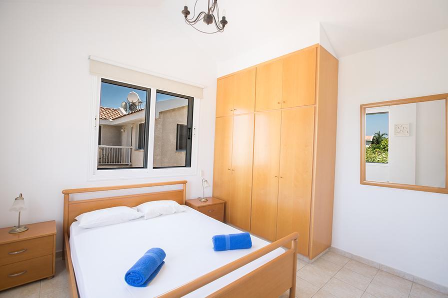Протарас: PRM5 Villa Marilia