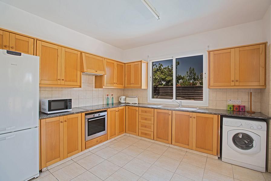 Протарас: PRM5 Villa Marilia