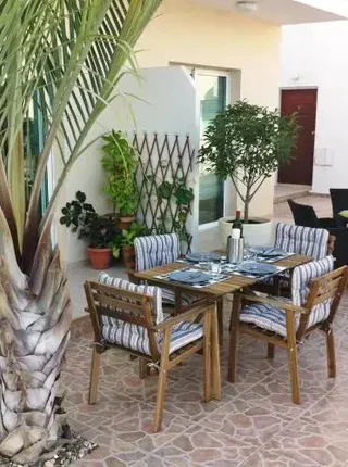 Пафос: Estia Luxury Maisonette