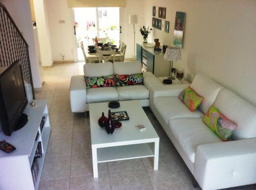 Пафос: Estia Luxury Maisonette