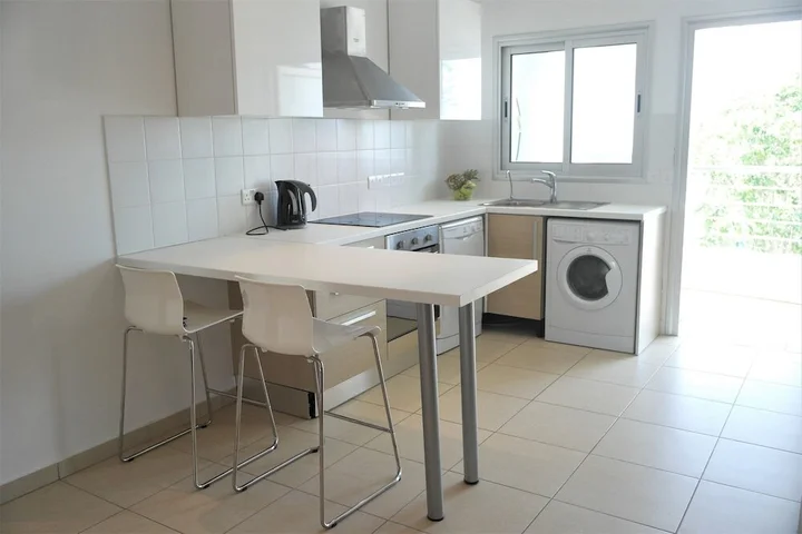 Лимассол: Eden Beach Apartment No. 505
