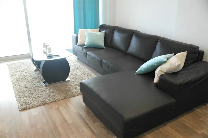 Лимассол: Eden Beach Apartment No. 505