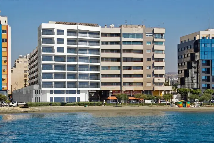Eden Beach Apartment No. 505 — фото 4