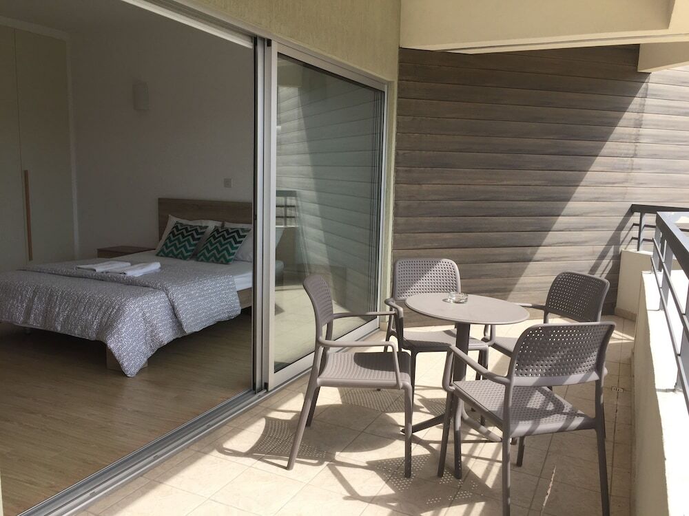 Eden Beach Apartment No. 505 — фото 2