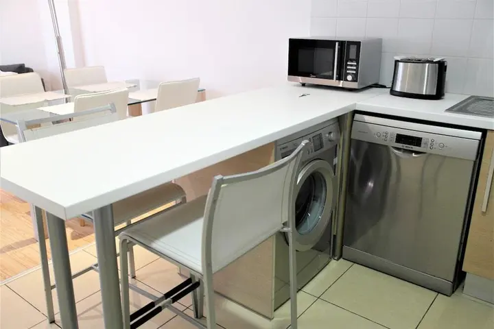 Лимассол: Eden Beach Apartment No. 505