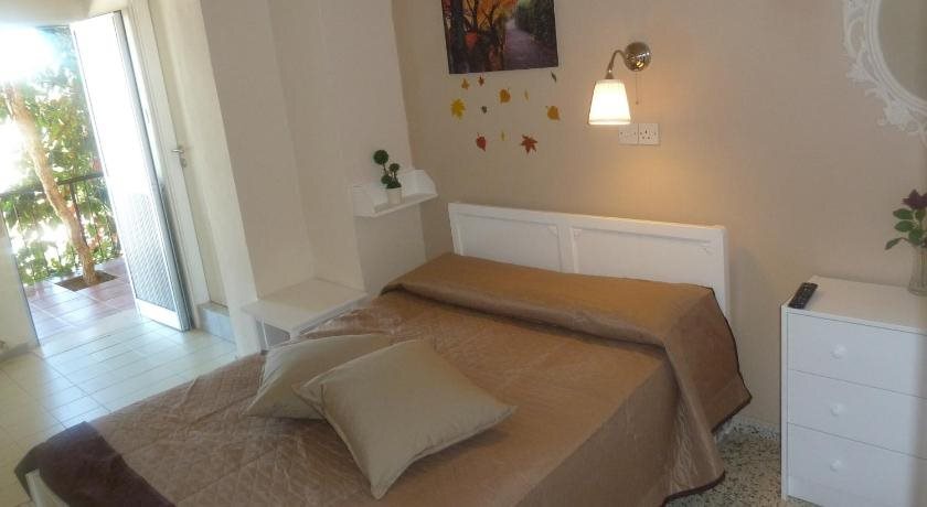 Педулас: Capuralli Hotel