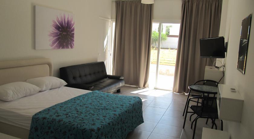 Протарас: Sunny Holiday Apartments