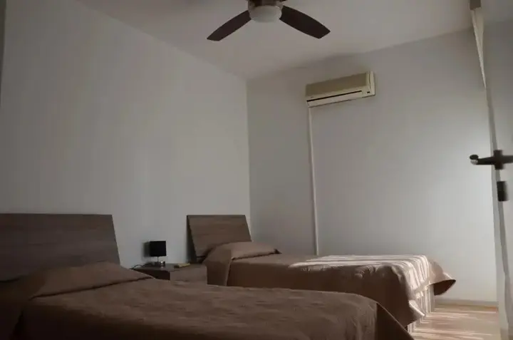 Гермасойя: Surf & Sun Holiday Apartments