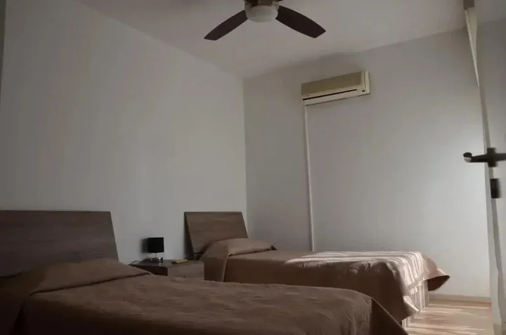 Гермасойя: Surf & Sun Holiday Apartments