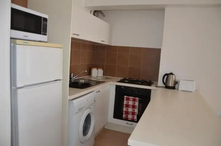 Гермасойя: Surf & Sun Holiday Apartments