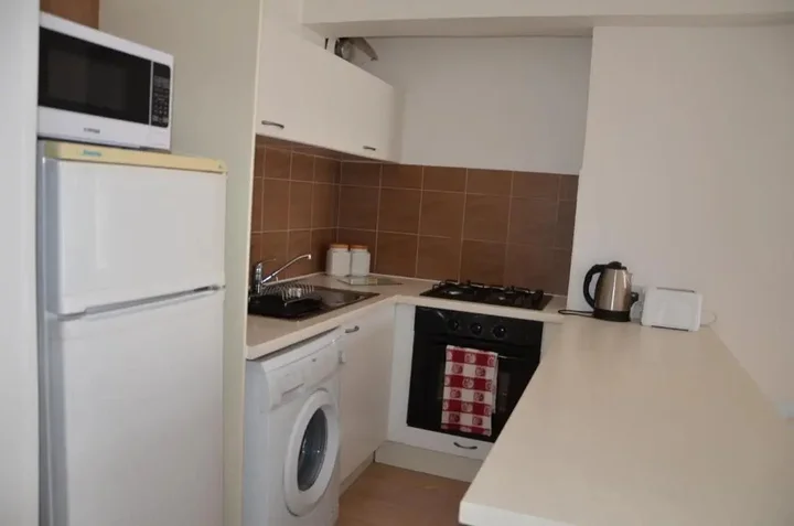 Гермасойя: Surf & Sun Holiday Apartments