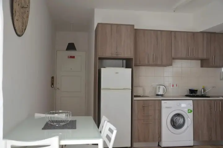 Гермасойя: Surf & Sun Holiday Apartments