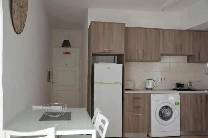 Гермасойя: Surf & Sun Holiday Apartments