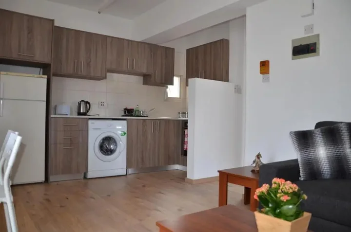 Гермасойя: Surf & Sun Holiday Apartments