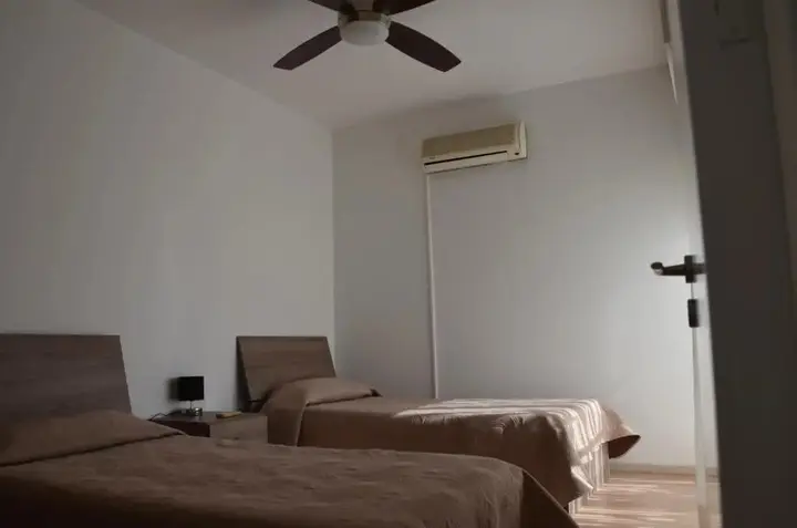 Гермасойя: Surf & Sun Holiday Apartments
