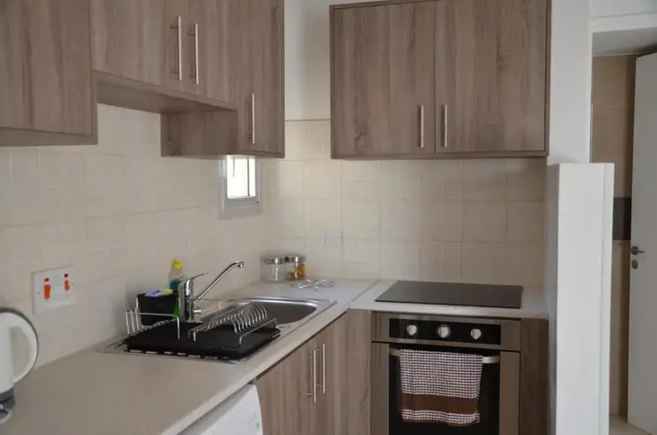 Гермасойя: Surf & Sun Holiday Apartments