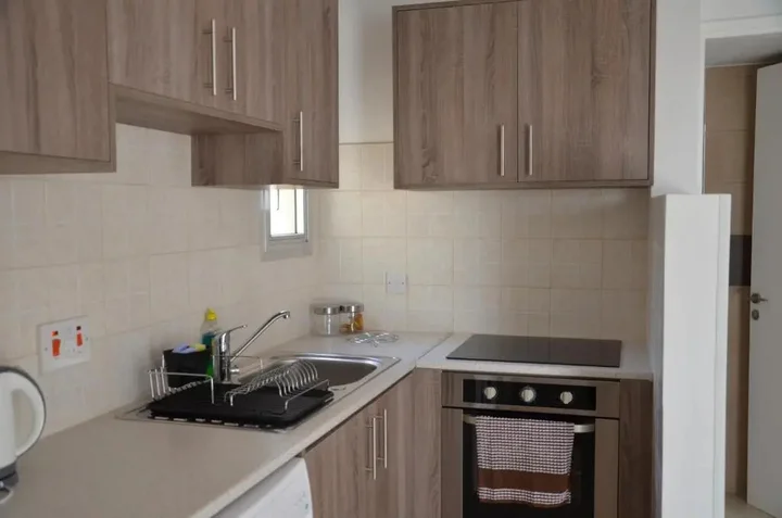 Гермасойя: Surf & Sun Holiday Apartments