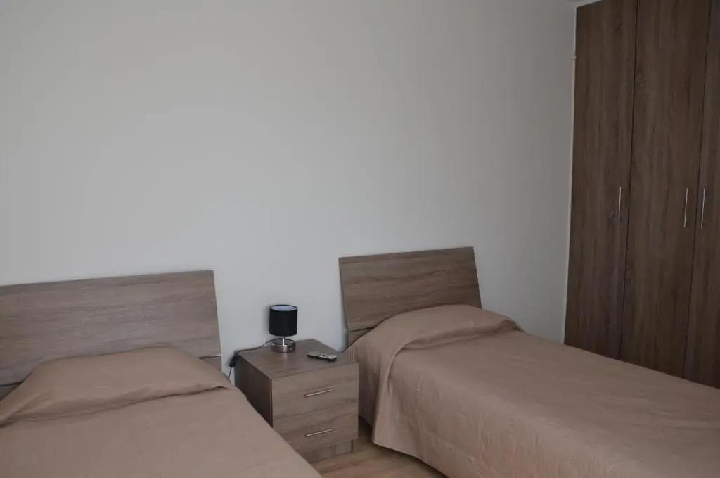 Гермасойя: Surf & Sun Holiday Apartments